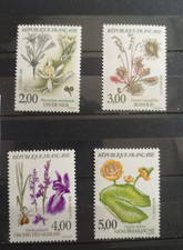 Timbre 1992 2766 d'occasion  Lilles-Lomme