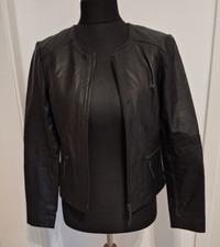 Damen lamm nappalederjacke gebraucht kaufen  Berlin