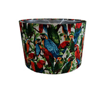 Parrot ceiling lightshade for sale  WHITLEY BAY