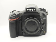 Câmera Digital SLR Nikon D600 24.3 MP Preta (Somente o Corpo) comprar usado  Enviando para Brazil