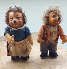 Vintage steiff tier gebraucht kaufen  Köln