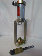 Pressrahmen hydraulisch 332023 gebraucht kaufen  Idar-Oberstein