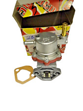Pompa carburante bcd usato  Pistoia