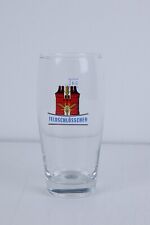Bicchiere birra feldschlossche usato  Vilminore di Scalve