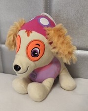 Peluche pupazzo paw usato  Italia