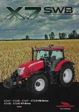 Mccormick swb schlepper gebraucht kaufen  Deutschland