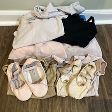 5 pink shoes ballet 11 for sale 5 pink shoes ballet 11 for sale Senoia