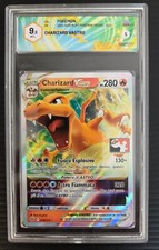 Charizard astro play usato  Certaldo