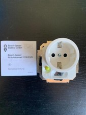 Busch jaeger schukomat gebraucht kaufen  München