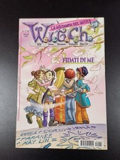 Witch ristampa del usato  Reggio Emilia
