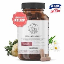 Hormone harmony balanced for sale  UK