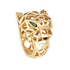 Panthere cartier ring for sale  Woodland Hills