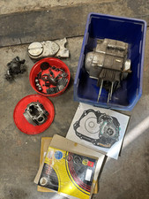 Honda engine ct70 for sale  BISHOP AUCKLAND
