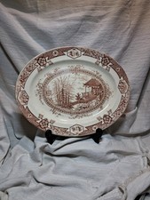 Antique large furnival for sale  Milford