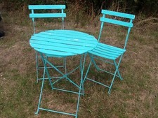 Vintage garden bistro for sale  TAUNTON