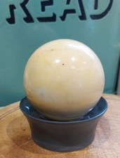 Mineral stone spheres for sale  LEEDS