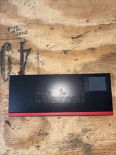 ROTEADOR PLACA ROTEADOR MICROTIK RB2011UiAS-IN - SEM CABO DE ALIMENTAÇÃO INCLUÍDO comprar usado  Enviando para Brazil
