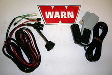 Warn 64849 hand d'occasion  Expédié en Belgium