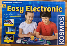Easy electronic elektronikexpe gebraucht kaufen  Paderborn