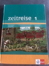 Zeitreise differenzierende aus gebraucht kaufen  Offenbach