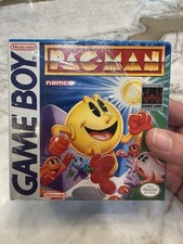 Pac man nintendo d'occasion  Expédié en Belgium