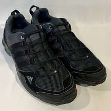 Adidas AX2 Outdoor Caminhada Trail Running, Preto, Masculino Tamanho EUA 11 comprar usado  Enviando para Brazil