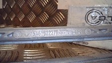 Biellette barre stabilisatrice d'occasion  Sainte-Livrade-sur-Lot