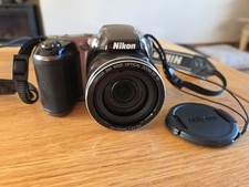 Niton coolpix l810 for sale  TAUNTON