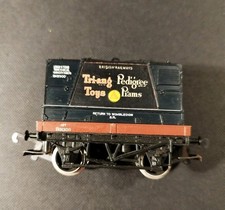 Gauge goods wagon. for sale  DUMFRIES