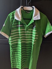 Borussia mönchengladbach polo gebraucht kaufen  Korschenbroich