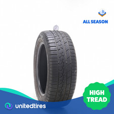 Used 225 55r17 for sale  Chicago