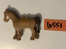 Cheval lego friends d'occasion  Billère