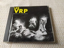 Vrp remords tristes d'occasion  Florac