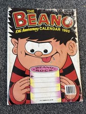 Beano 10th anniversary for sale  COVENTRY