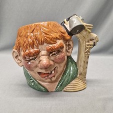 Royal doulton quasimodo for sale  COVENTRY