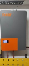 Batteria lifepo4 10kw usato  Villa San Giovanni