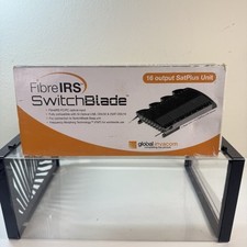 Fibreirs switchblade satplus for sale  BEDFORD
