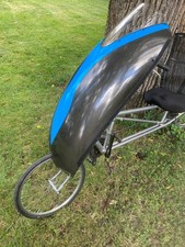 Easy racers recumbent for sale  Glenview