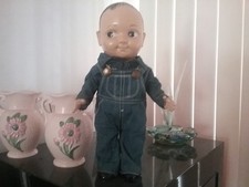 Buddy lee doll for sale  North Highlands