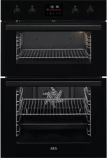 Aeg dcb535060b double for sale  WINSFORD