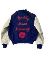 Vintage 1988 berkeley for sale  Dalton