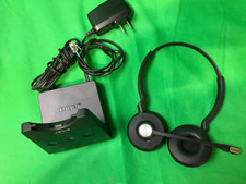 Jabra engage wireless for sale  Edmond