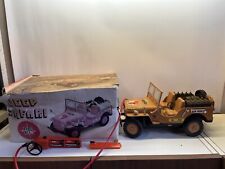 Jeep east african usato  Cremona