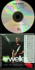 Paul weller find for sale  HORLEY