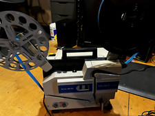 Elmo trv 16h for sale  Los Angeles