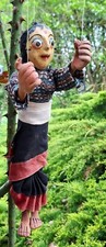 Marionette puppe nepal gebraucht kaufen  Alsfeld