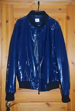 Lackjacke pvc vinyl gebraucht kaufen  Eisenach