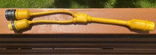 Adapter marinco 50a for sale  Bronx