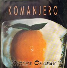 Frozen range komanjero gebraucht kaufen  Deutschland