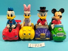 Lot u724 figurines d'occasion  Craponne